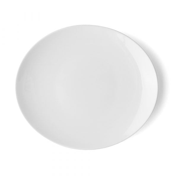 Platte-TSP-031-glatt-Holst-Porzellan