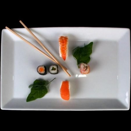 YH 1160 YOYO HONG KONG Rectangular plate ''Hong Kong'' 39,5 x 25,5 cm