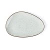 RT 134 REACTIVE TREND Plate 27 x 18 cm oval ''Re-Active Arena''