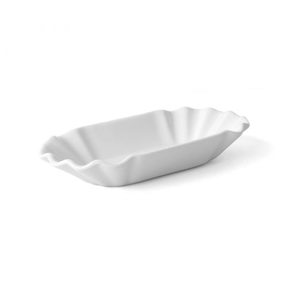 Pommesschale-Currywurstschalen-SL-110-glatt-Holst-Porzellan