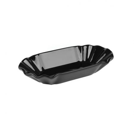SL 110S POMMESSCHALEN French Fries Bowl 20 cm black