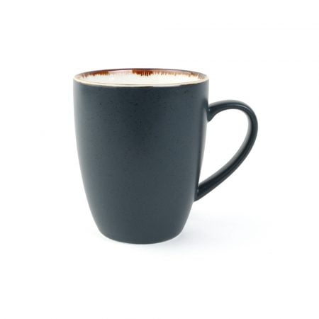 RT 695 REACTIVE TREND Porcelain Mug 0,35 l ''Coral''