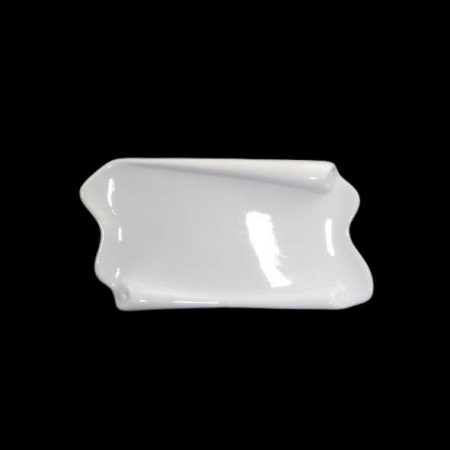 ACS 106 Blackboard with holder ''Scroll''