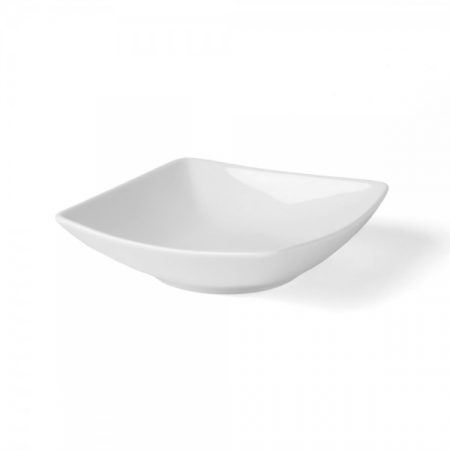 FD 216 FINE DINING Square bowl 16 x 16 cm ''Fine Dining''