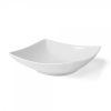 FD 219 FINE DINING Square bowl 19 x 19 cm ''Fine Dining''