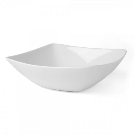 FD 223 FINE DINING Square bowl 23 x 23 cm ''Fine Dining''