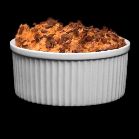 soufflé-ramequin