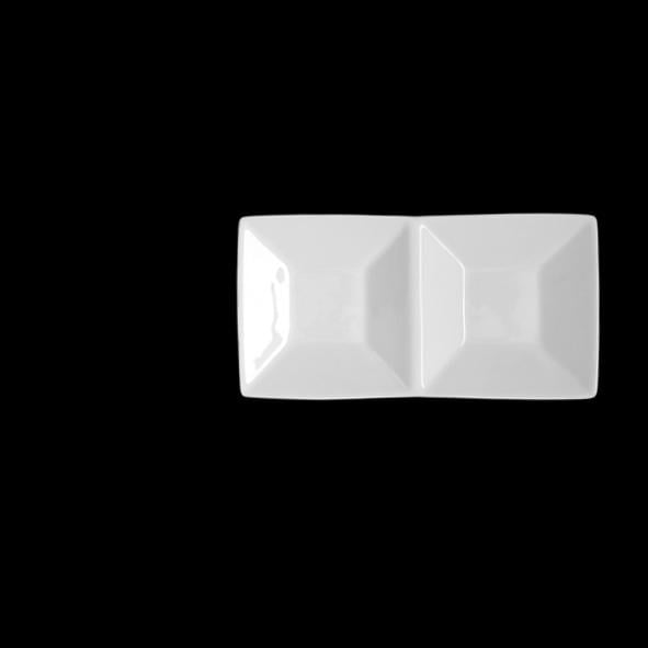 YK 008 EMPIRE Rectangular bowl 16 x 8 cm ''YoYo''