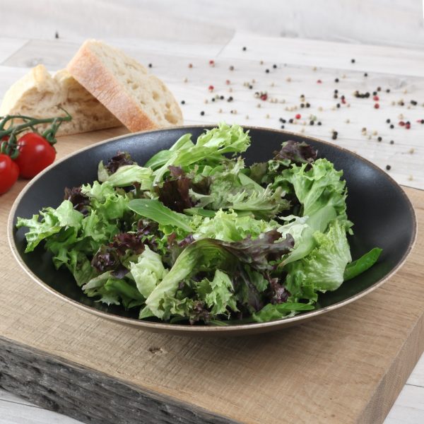 MO 125 REACTIVE TREND Deep Plate 25 cm ''Moreno''