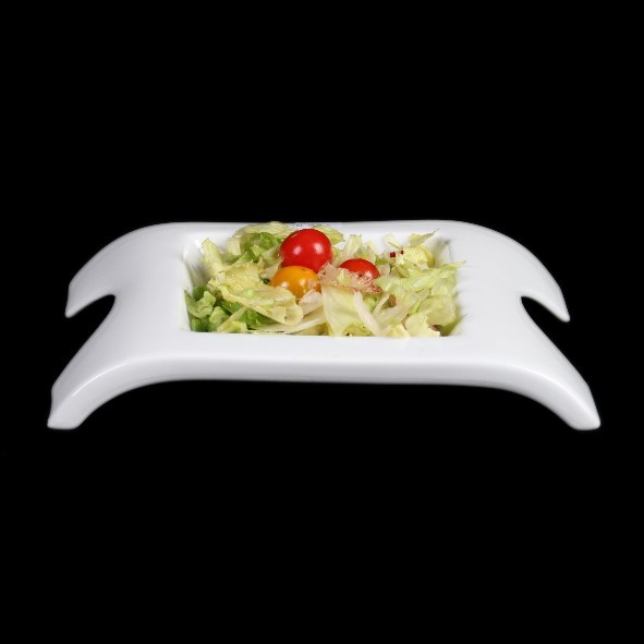 EP 008 BALTIC Event plate ''Baltic'' deep 30 cm