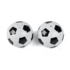 SP 003 MENAGEN Salt & Pepper Shaker ''Football''