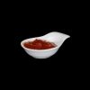 DC 2066 DIP CUP Bowl ''Teardrops'' 11 cm