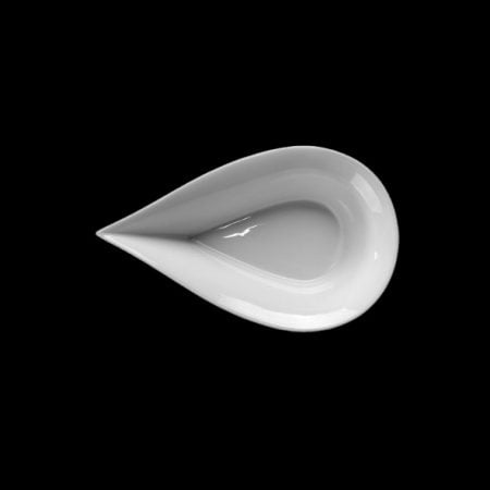 TD 514 SLIM BOWLS Bowl Teardrops 14 cm