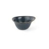 RT 606 REACTIVE TREND Porcelain Bowl 8 cm ''Coral''