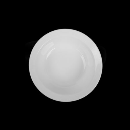 PAR 217 PARIS Alumina Bowl 17 cm / 0,25 l ''Paris''