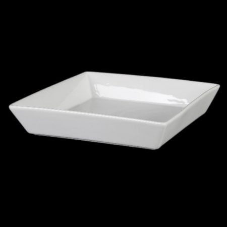 YK 1170 YOYO SCHALEN Square bowl 28 cm YoYo low