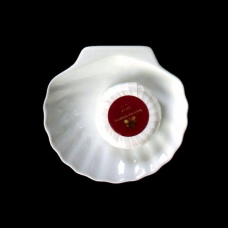MS 012 KOSMETIK & BAD Shell shaped dish 12 cm
