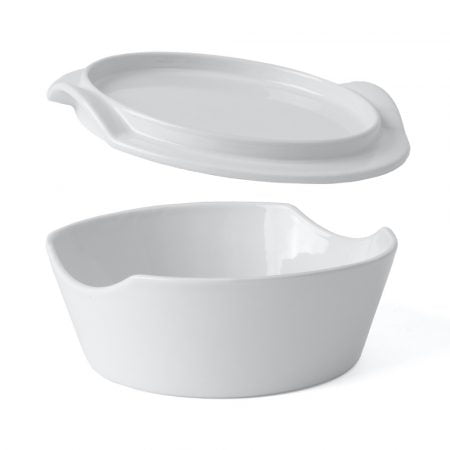 VD 010 SUPPENSCHALEN Multifunctional Set 18 cm ''Solo Uno''