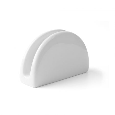 SH 001 SERVIETTENHALTER Napkin holder 13 cm