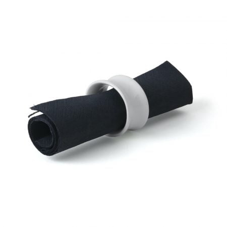 napkin rings and napkin holder