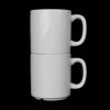BC 129 AR STAPELBECHER Mug ''Antje'' 0,29 l stackable