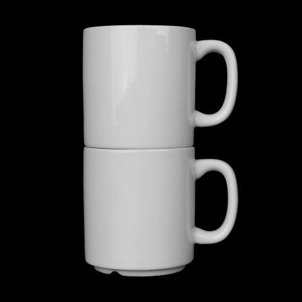BC 129 AR STAPELBECHER Mug ''Antje'' 0,29 l stackable