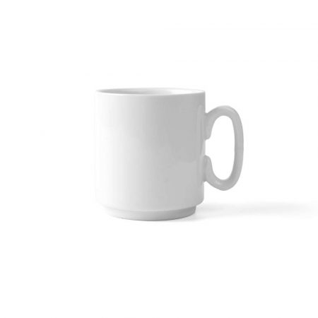 BC 022 STAPELBECHER Mug 0,22 l ''Ronald''