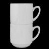 BC 030 S STAPELBECHER Mug ''Sabine'' 0,28 l, stackable