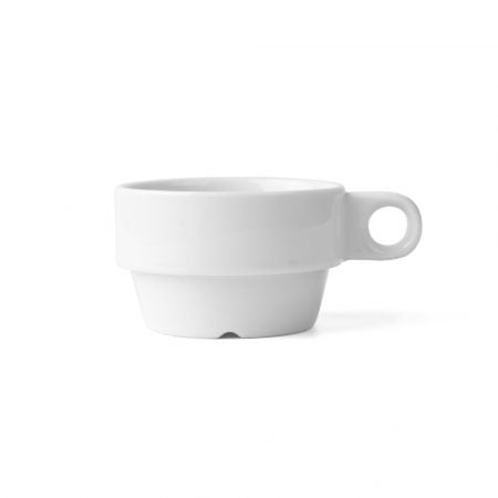 TC 020 HOSPITALIA Tea & Coffee Cup ''Catering'' 0,20 l stackable