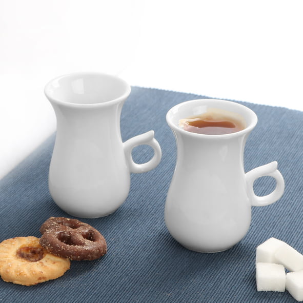 TT 01 TEE Turkish tea cup 0,09 l