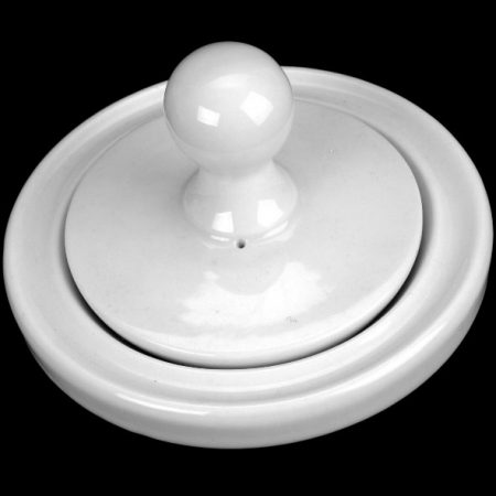 KPM 010 MÖRSER Mortar, two-piece