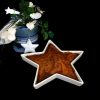CC 220 STERNSCHALEN Dish ''Star'' 21 cm
