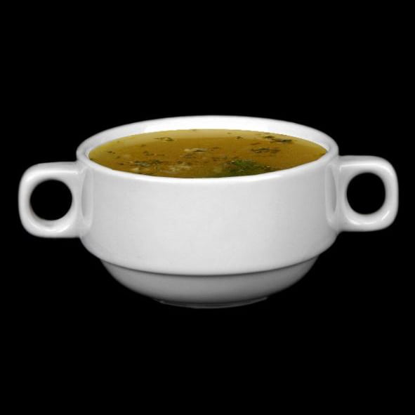 TC 025 CATERING Soup Cup ''Catering'' 0,25 l stackable
