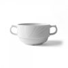 LUB 530 LUBIN Soup cup 0,30 l stackable ''Lubin''