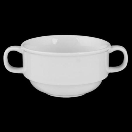 TH 025 SMART Soup cup ''Smart'' 0,25 l stackable