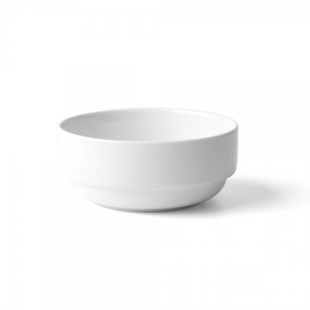 GVR 012 STAPELSCHALEN RD Round bowl 12 cm stackable