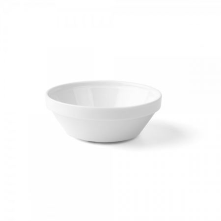 GVR 014 STAPELSCHALEN RD Round bowl ''Hospital'' 14 cm, stackable