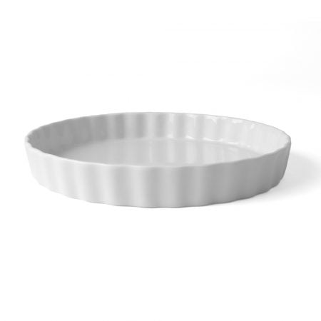 TO 173 TARTS Round baking pan 25 cm