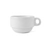TC 018 CATERING Tea & Coffee Cup ''Catering'' 0,18 l stackable