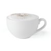 CL 011 CLASSICO White Coffee Cup ''Classico'' 0,32 l