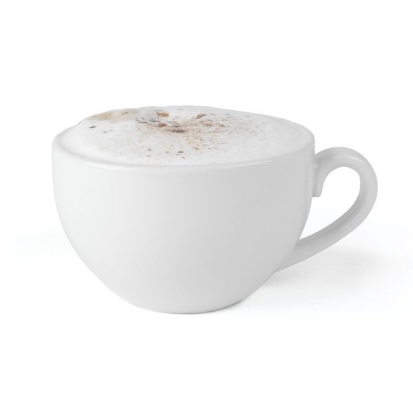CL 011 CLASSICO White Coffee Cup ''Classico'' 0,32 l
