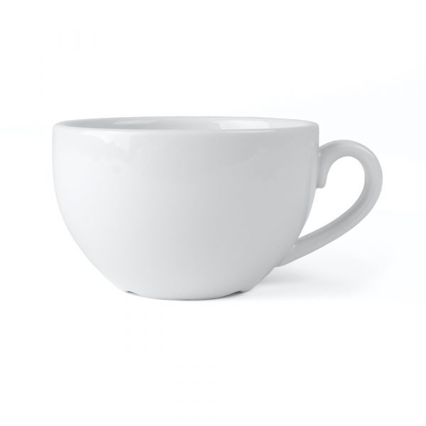 CL 011 CLASSICO White Coffee Cup ''Classico'' 0,32 l