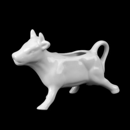 KG 1207 GIESSER Jug ''Cow'' 0,06 l