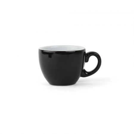 PA 150 O S PALERMO Espresso cup ''Palermo'' 0,10 l black