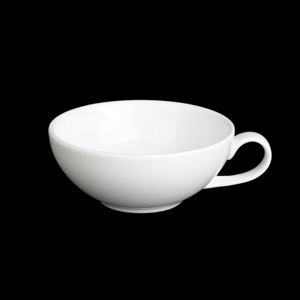 TFO 001 TEE High Alumina Tea Set for One 3 pcs.