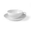 TFO 001 TEE High Alumina Tea Set for One 3 pcs.