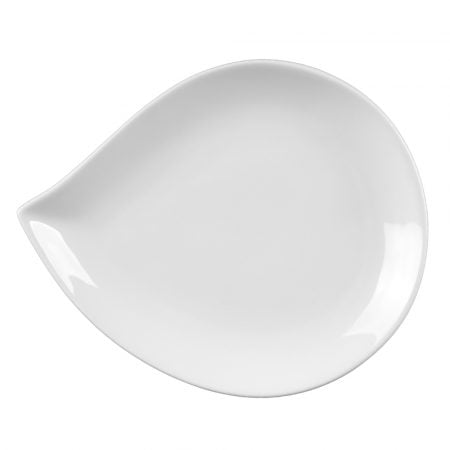 TT 030 CLOUD Plate Teardrops 30 cm
