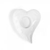 HKL 001 LEUCHTER & TEELICHTER Candle holder heart