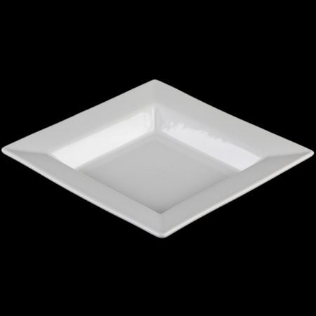 YK 1141 YOYO KANTON Square dish YoYo ''Kanton'' 23 cm