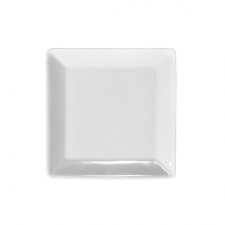 YK 2079 YOYO KANTON Square plate YoYo ''Kanton'' 16 cm